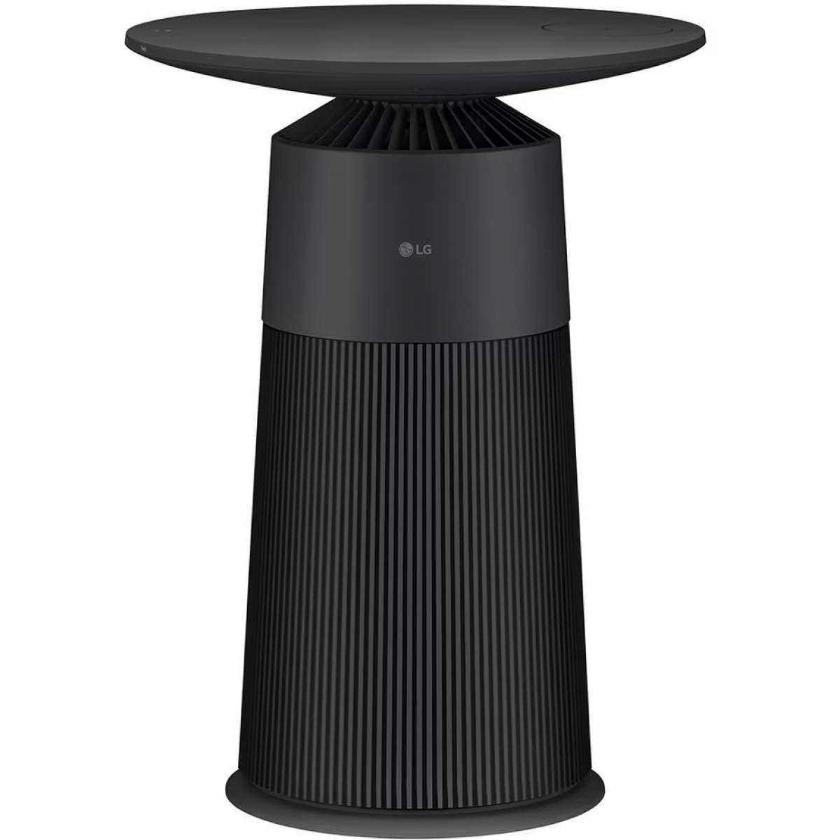 LG PuriCare™ AeroFurniture 空氣清新茶几 (夜幕黑/360°淨化/無線充電)